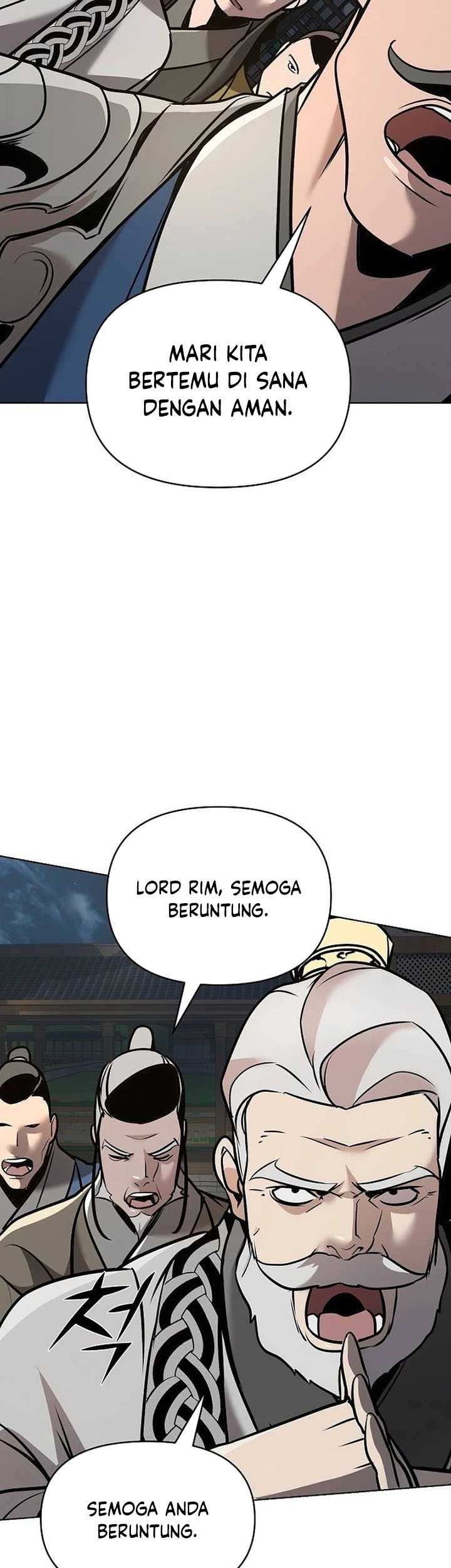 The Mysterious World’s Greatest Martial Artist Little Prince Chapter 16 Gambar 23