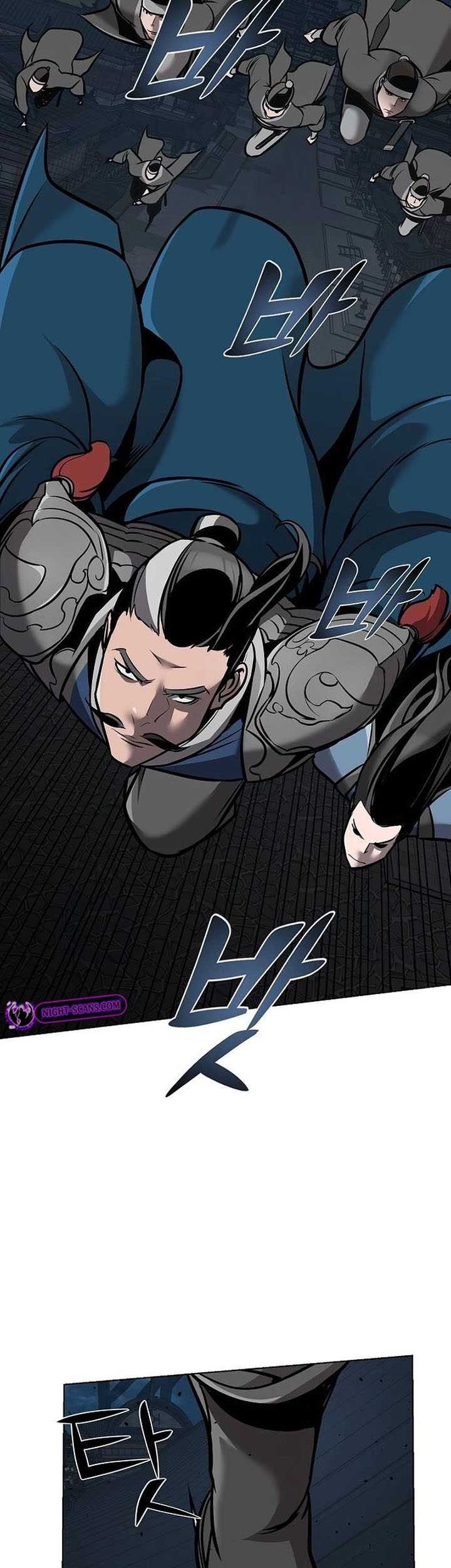 The Mysterious World’s Greatest Martial Artist Little Prince Chapter 16 Gambar 27