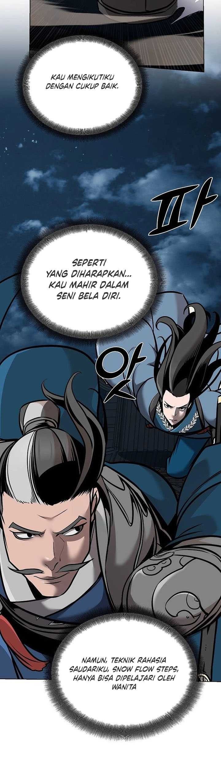 The Mysterious World’s Greatest Martial Artist Little Prince Chapter 16 Gambar 29