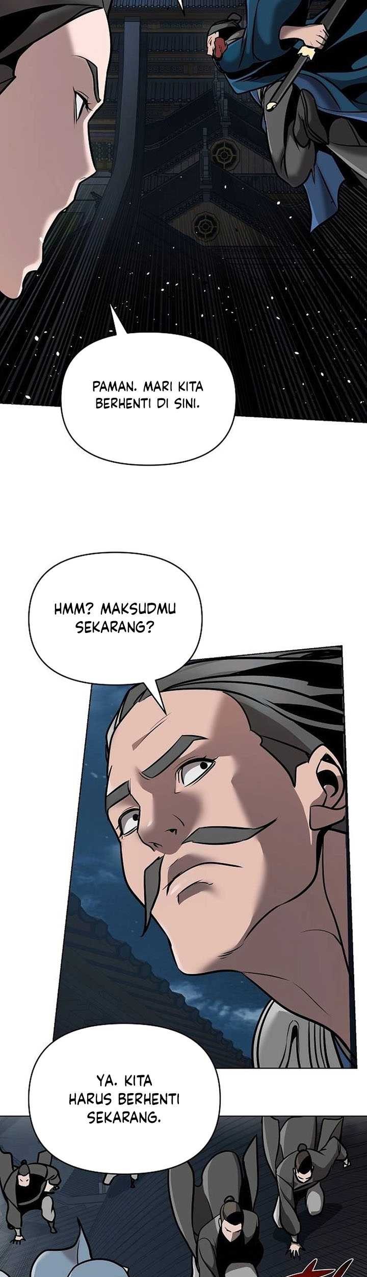 The Mysterious World’s Greatest Martial Artist Little Prince Chapter 16 Gambar 33