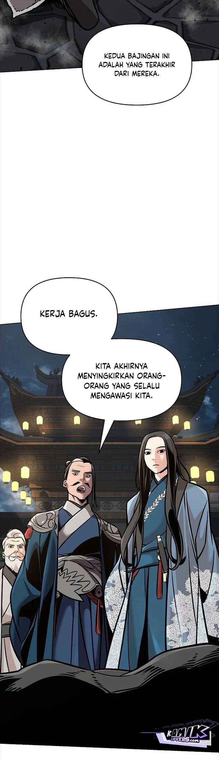 The Mysterious World’s Greatest Martial Artist Little Prince Chapter 16 Gambar 17