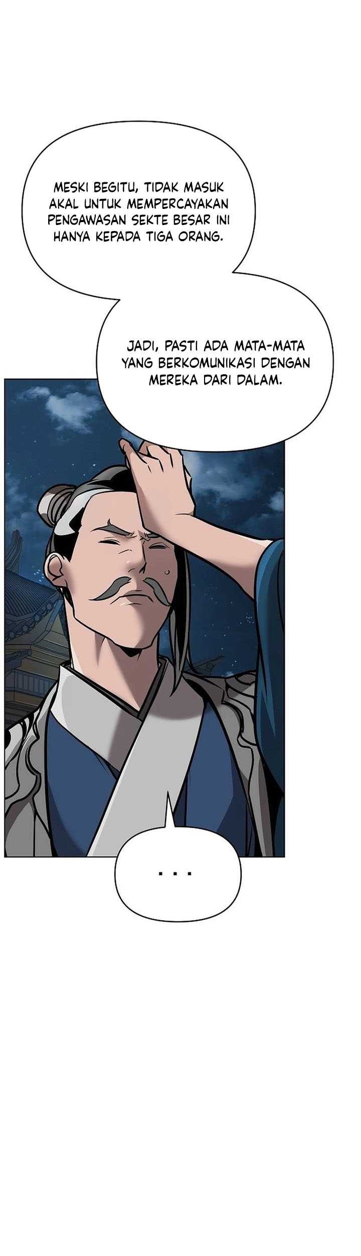 The Mysterious World’s Greatest Martial Artist Little Prince Chapter 16 Gambar 45