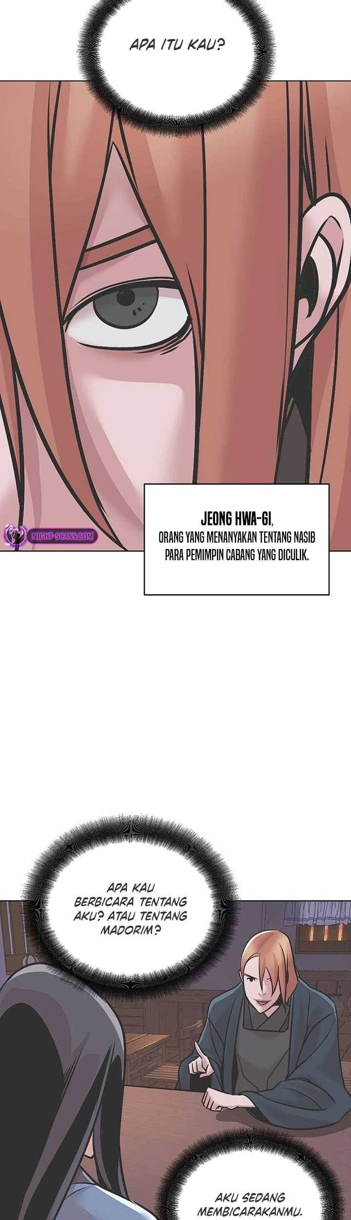 The Mysterious World’s Greatest Martial Artist Little Prince Chapter 16 Gambar 47