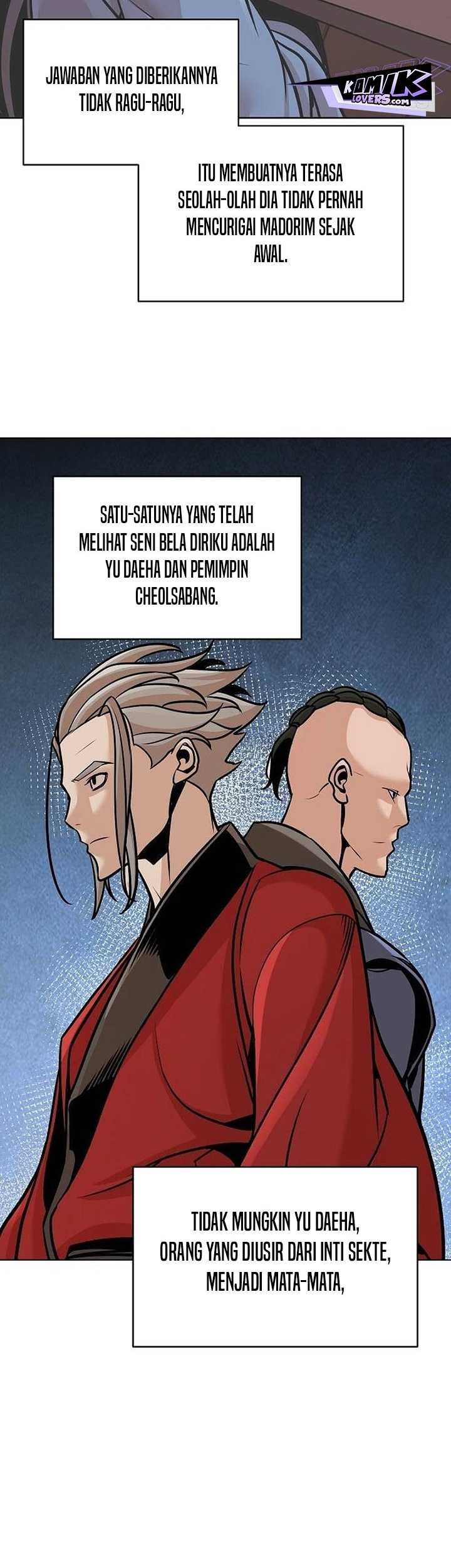 The Mysterious World’s Greatest Martial Artist Little Prince Chapter 16 Gambar 49