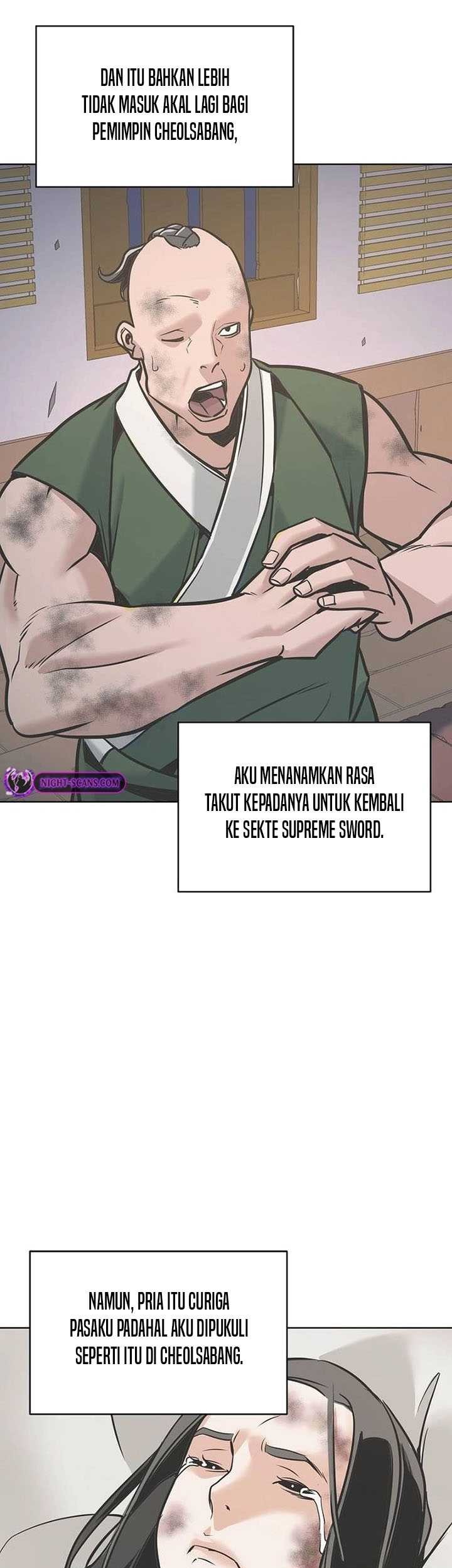 The Mysterious World’s Greatest Martial Artist Little Prince Chapter 16 Gambar 51