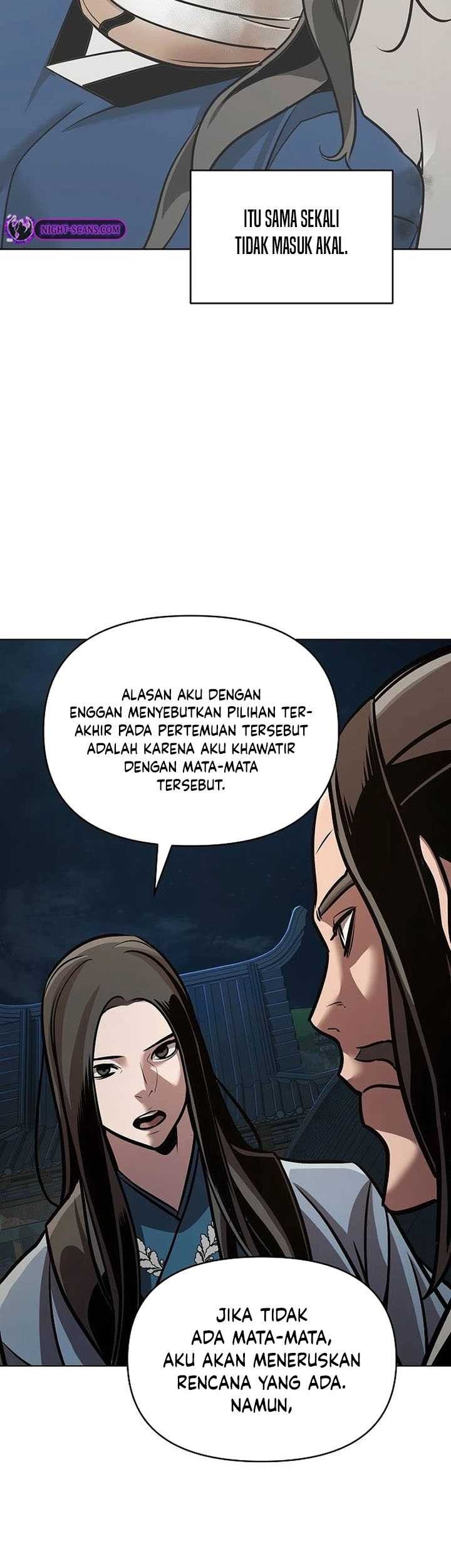 The Mysterious World’s Greatest Martial Artist Little Prince Chapter 16 Gambar 53