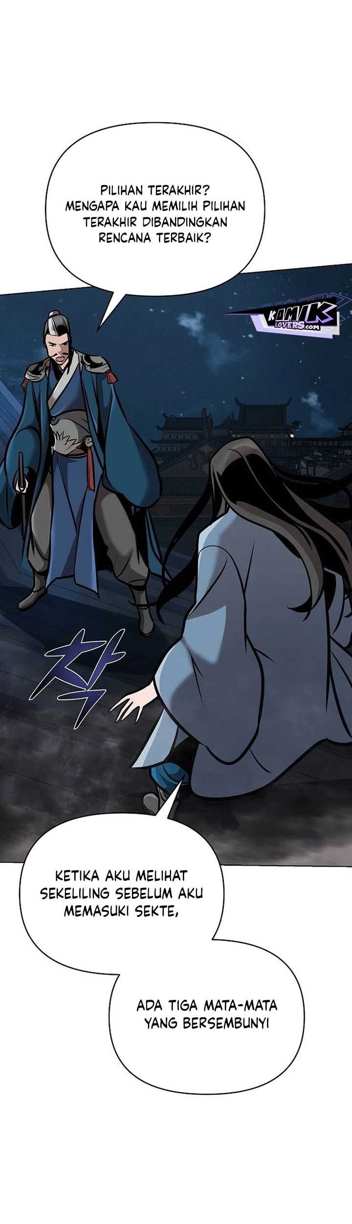 The Mysterious World’s Greatest Martial Artist Little Prince Chapter 16 Gambar 37