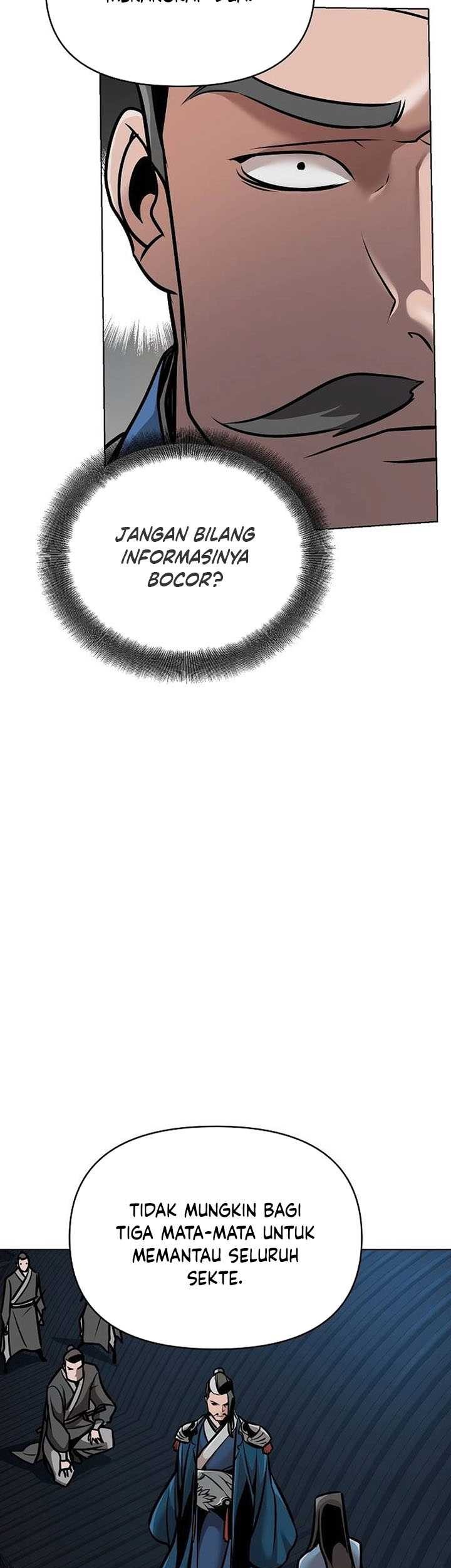 The Mysterious World’s Greatest Martial Artist Little Prince Chapter 16 Gambar 39