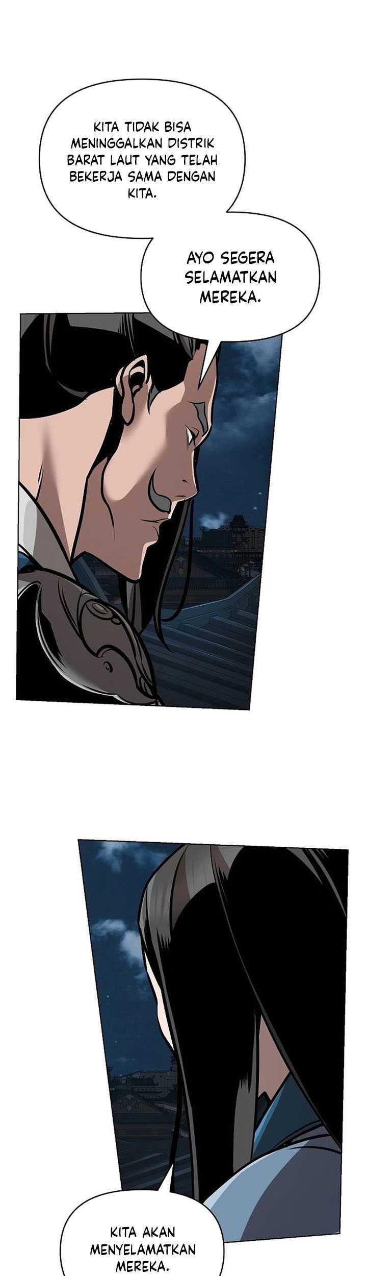 The Mysterious World’s Greatest Martial Artist Little Prince Chapter 16 Gambar 65