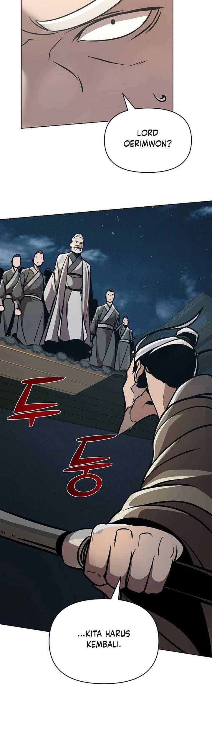 The Mysterious World’s Greatest Martial Artist Little Prince Chapter 16 Gambar 69