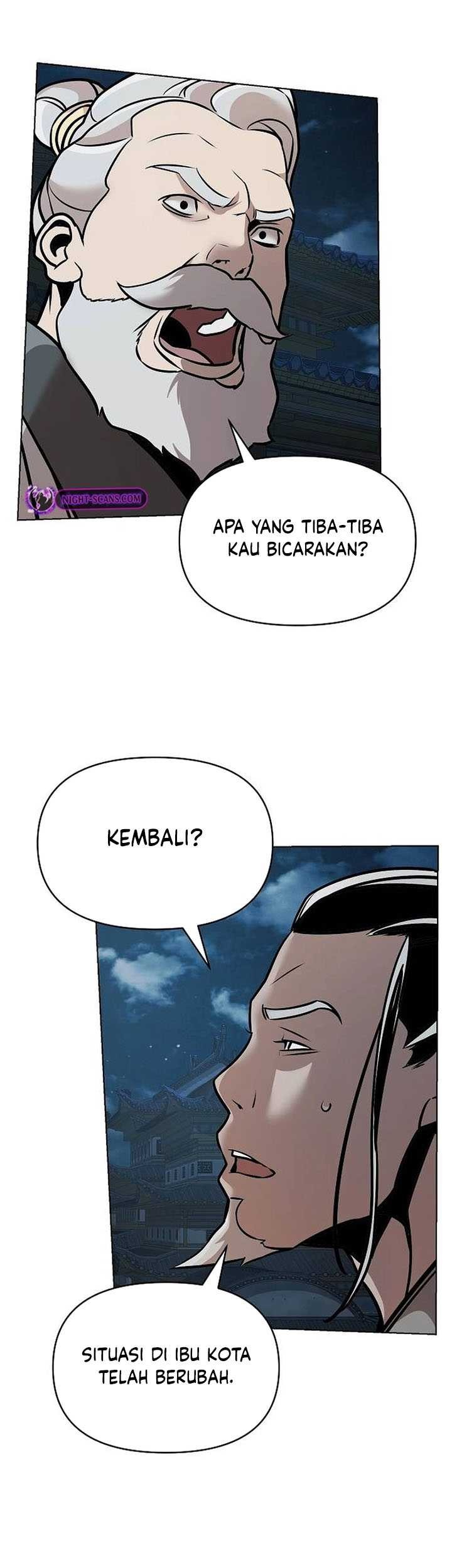 The Mysterious World’s Greatest Martial Artist Little Prince Chapter 16 Gambar 71