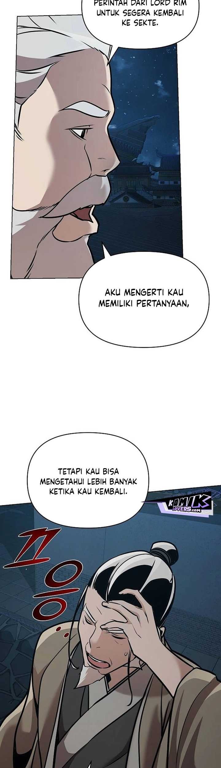 The Mysterious World’s Greatest Martial Artist Little Prince Chapter 16 Gambar 73