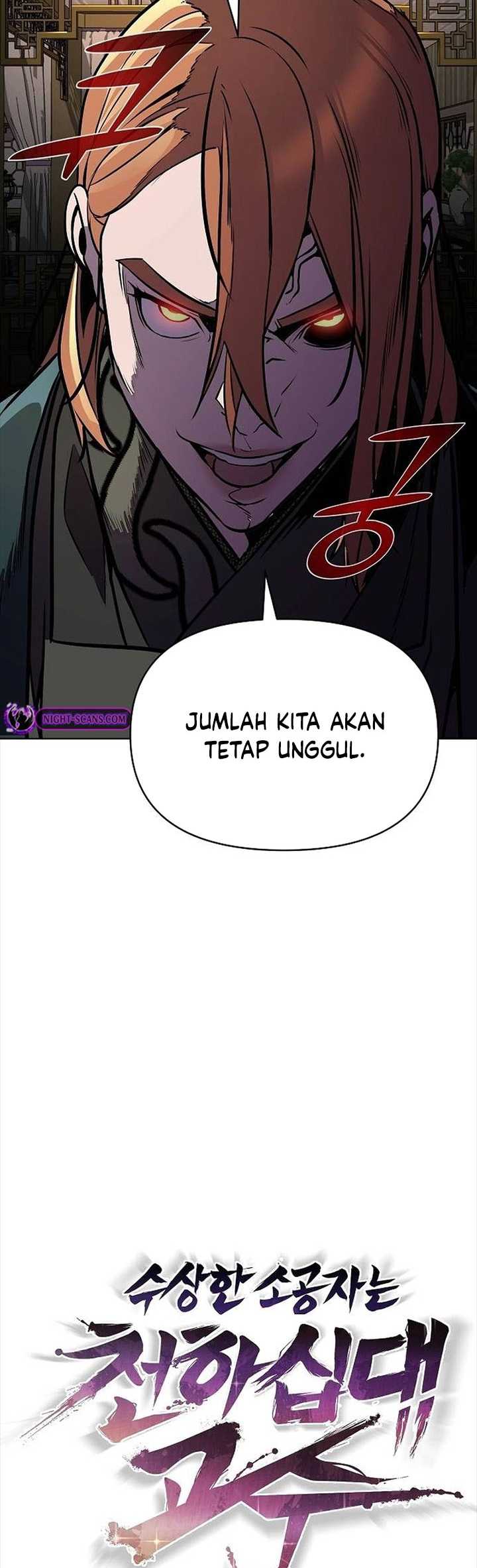 The Mysterious World’s Greatest Martial Artist Little Prince Chapter 16 Gambar 3