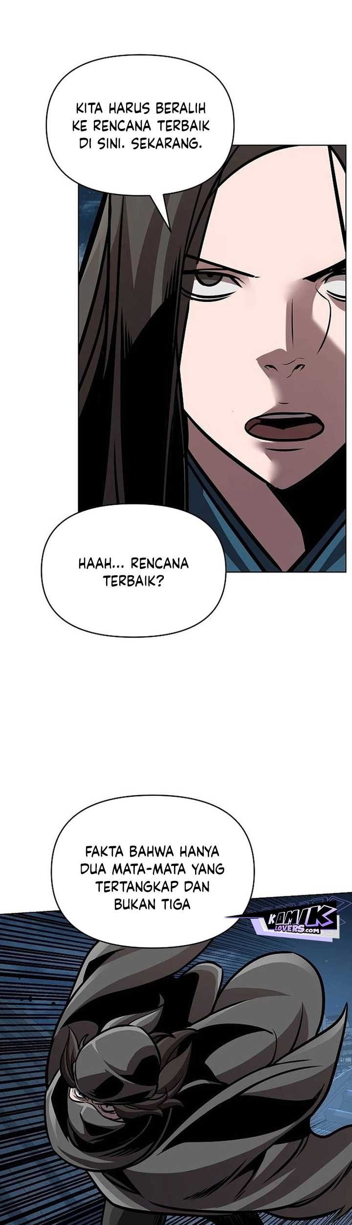 The Mysterious World’s Greatest Martial Artist Little Prince Chapter 16 Gambar 55