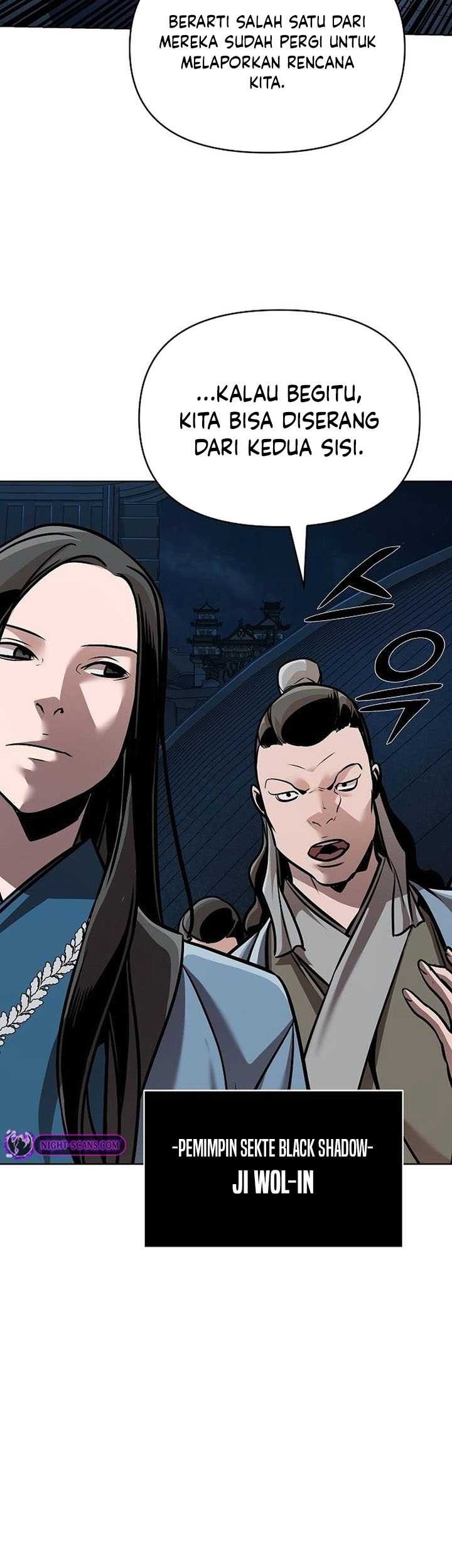 The Mysterious World’s Greatest Martial Artist Little Prince Chapter 16 Gambar 57