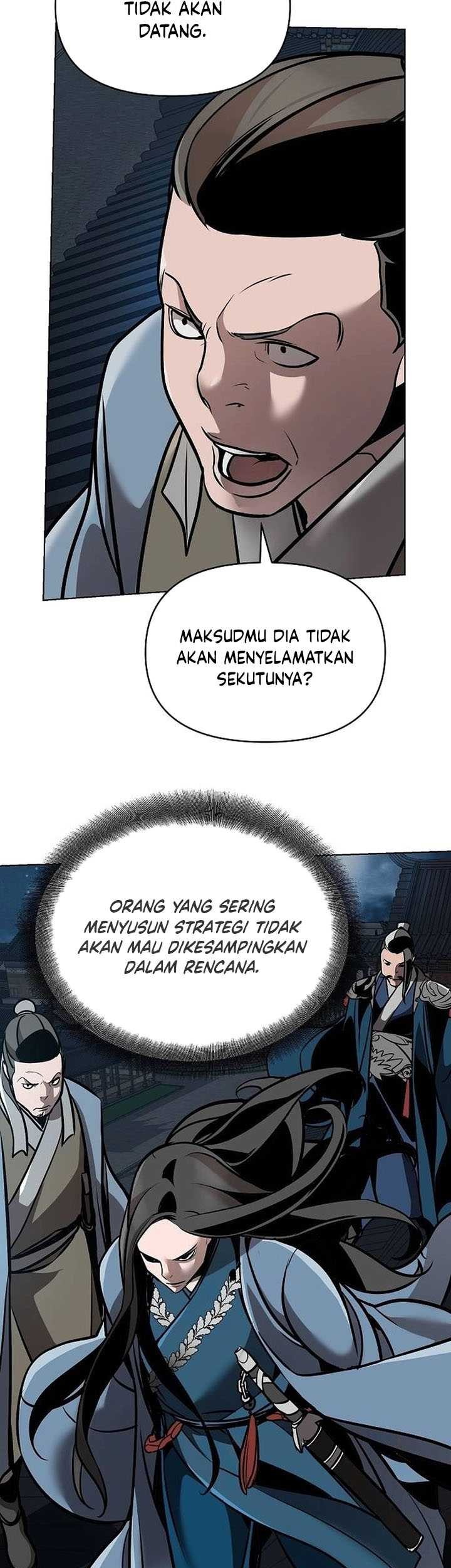 The Mysterious World’s Greatest Martial Artist Little Prince Chapter 16 Gambar 59