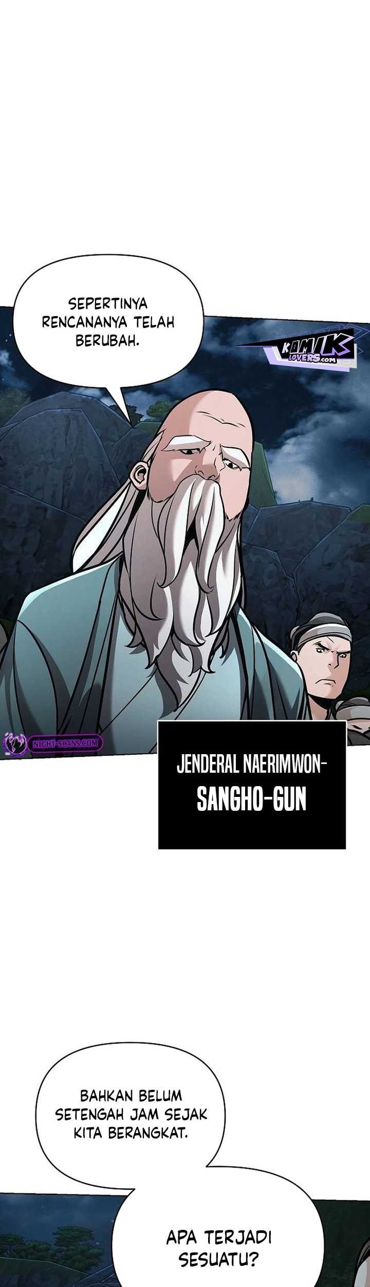 The Mysterious World’s Greatest Martial Artist Little Prince Chapter 16 Gambar 85