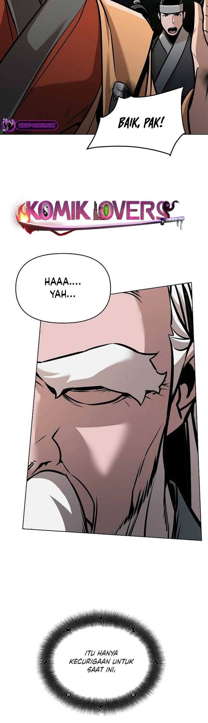 The Mysterious World’s Greatest Martial Artist Little Prince Chapter 16 Gambar 91