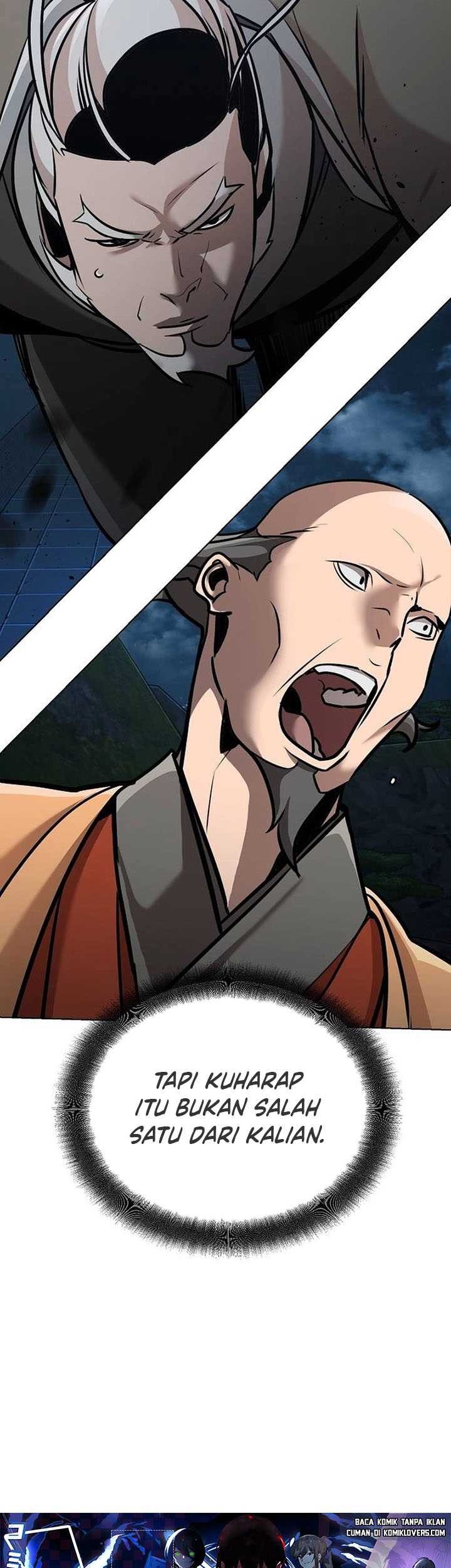 The Mysterious World’s Greatest Martial Artist Little Prince Chapter 16 Gambar 93