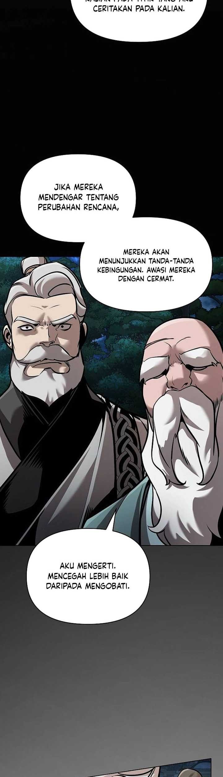 The Mysterious World’s Greatest Martial Artist Little Prince Chapter 16 Gambar 79