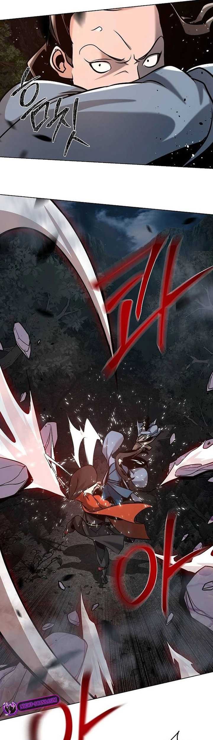 The Mysterious World’s Greatest Martial Artist Little Prince Chapter 21 Gambar 32