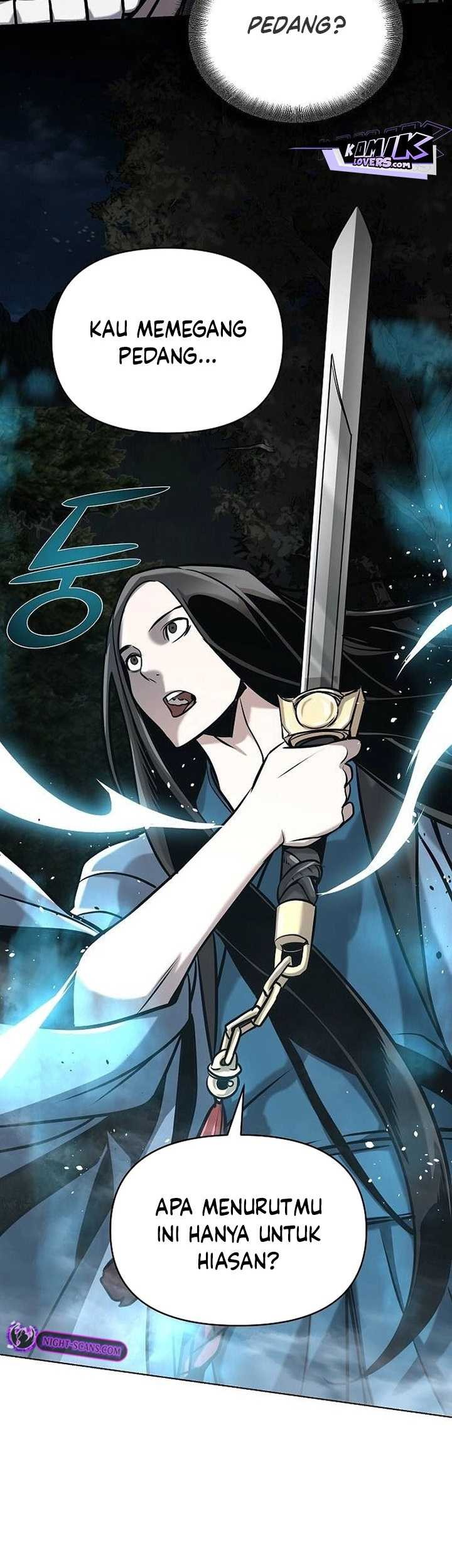 The Mysterious World’s Greatest Martial Artist Little Prince Chapter 21 Gambar 36