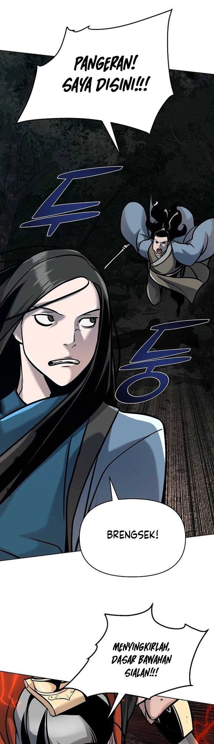 The Mysterious World’s Greatest Martial Artist Little Prince Chapter 21 Gambar 18