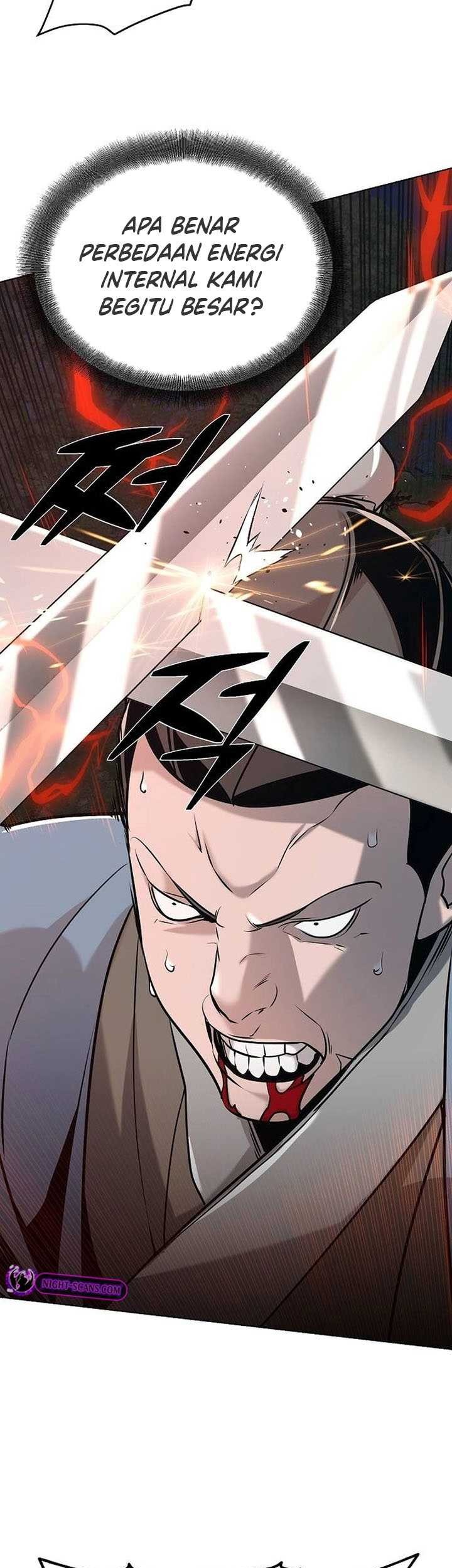 The Mysterious World’s Greatest Martial Artist Little Prince Chapter 21 Gambar 22