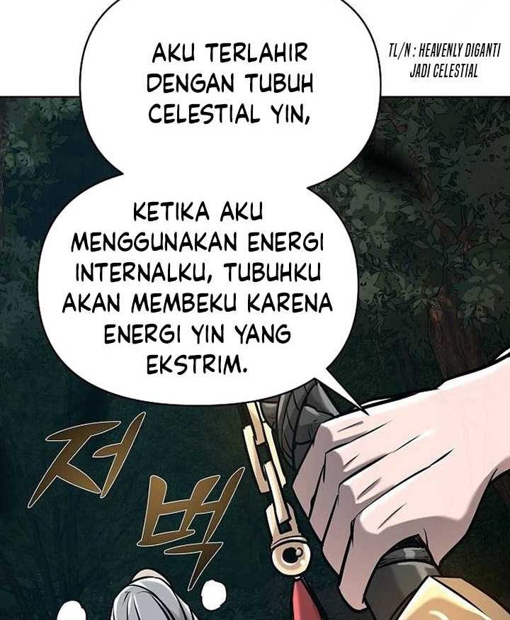 The Mysterious World’s Greatest Martial Artist Little Prince Chapter 21 Gambar 49