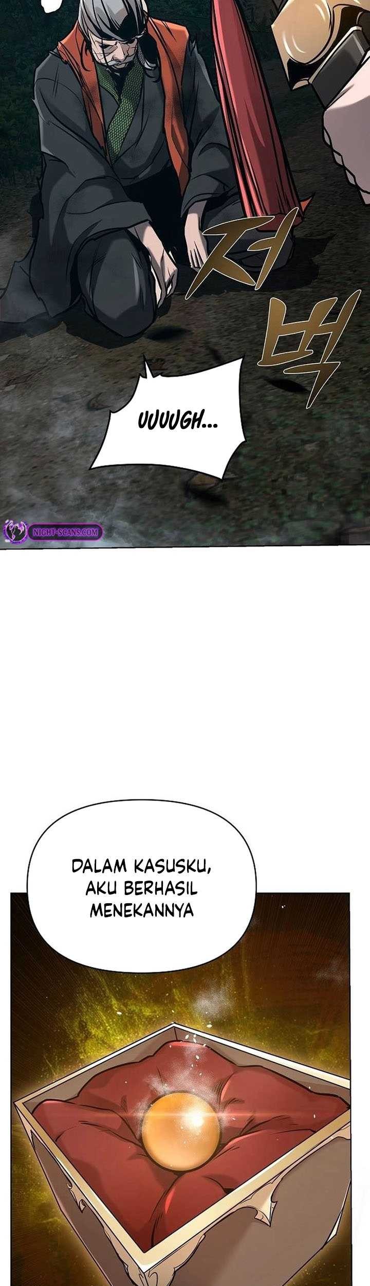 The Mysterious World’s Greatest Martial Artist Little Prince Chapter 21 Gambar 50