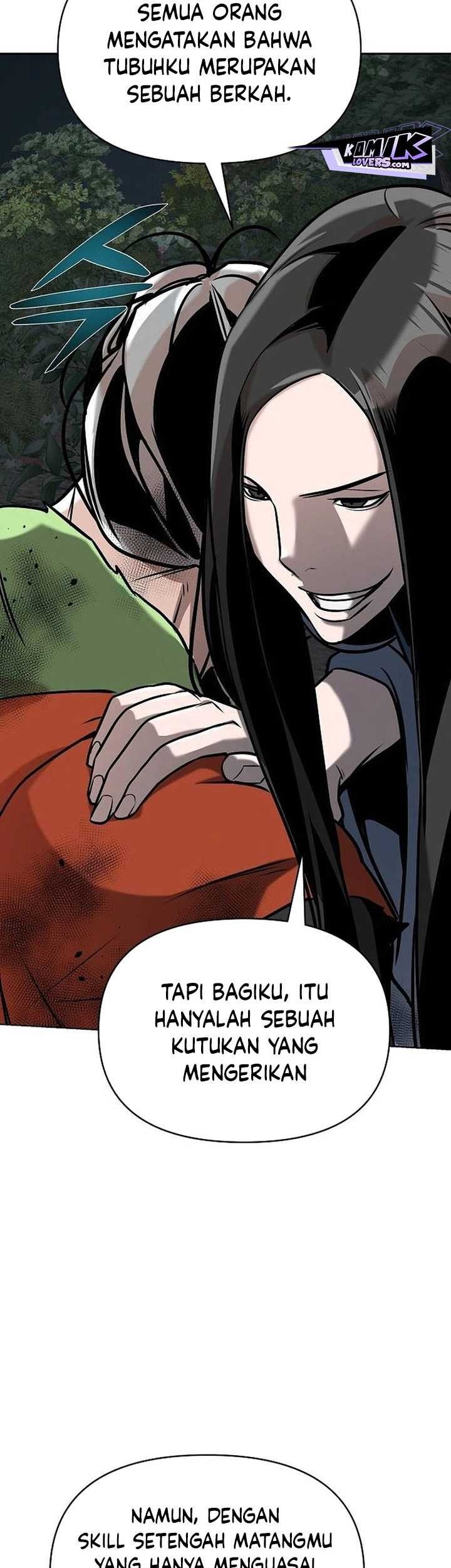 The Mysterious World’s Greatest Martial Artist Little Prince Chapter 21 Gambar 52