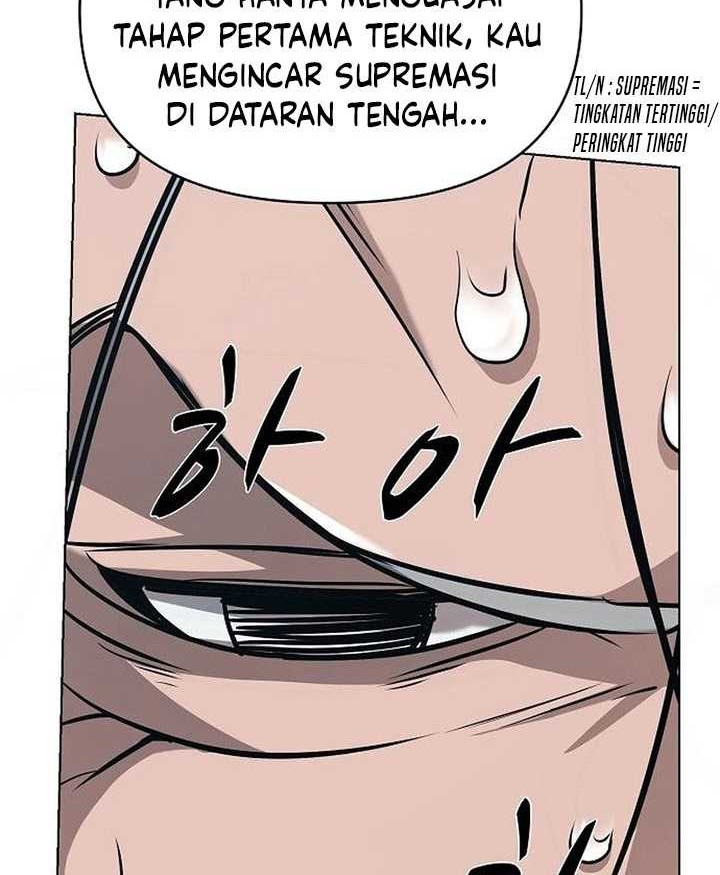 The Mysterious World’s Greatest Martial Artist Little Prince Chapter 21 Gambar 53