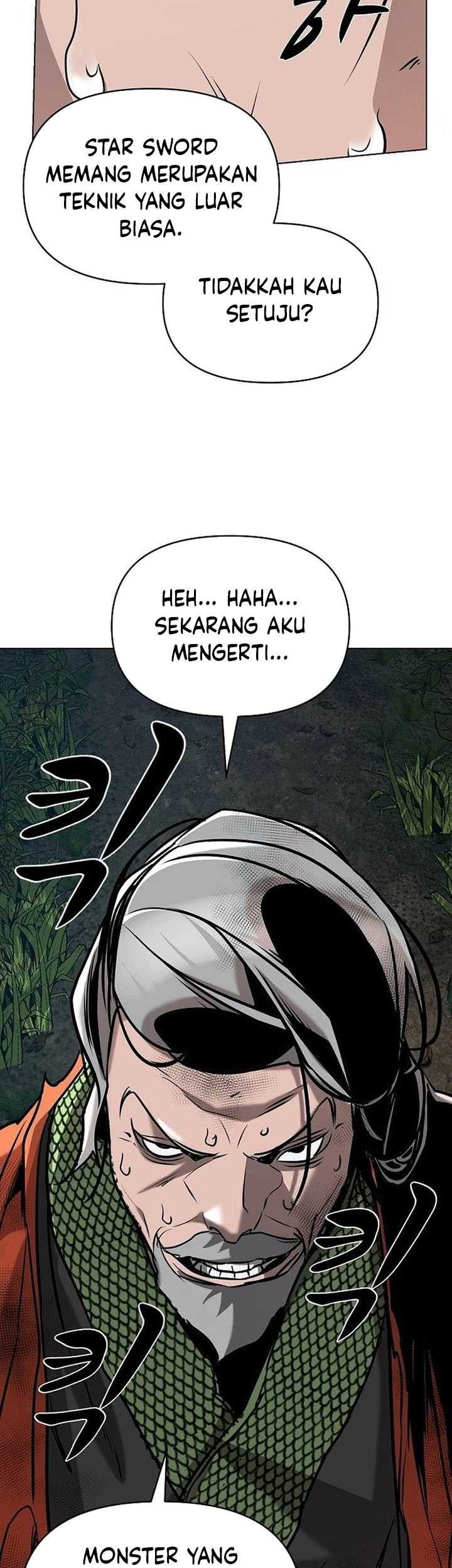 The Mysterious World’s Greatest Martial Artist Little Prince Chapter 21 Gambar 54