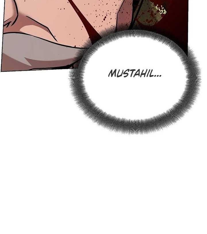 The Mysterious World’s Greatest Martial Artist Little Prince Chapter 21 Gambar 41