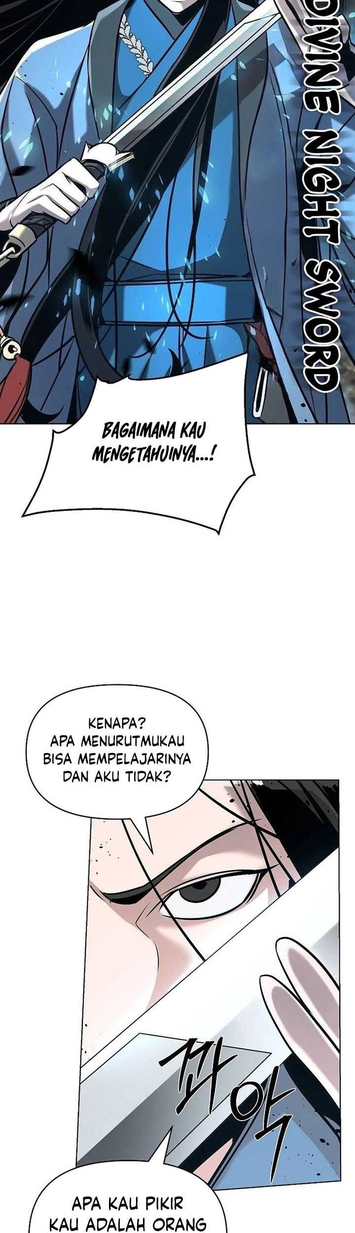 The Mysterious World’s Greatest Martial Artist Little Prince Chapter 21 Gambar 44