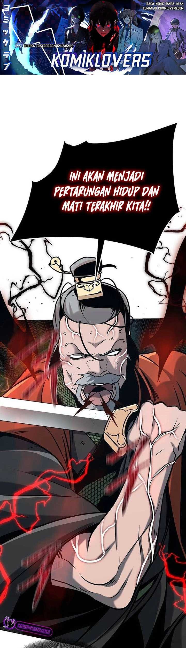 Manhwa The Mysterious World’s Greatest Martial Artist Little Prince Chapter 21 gambar nomor 2