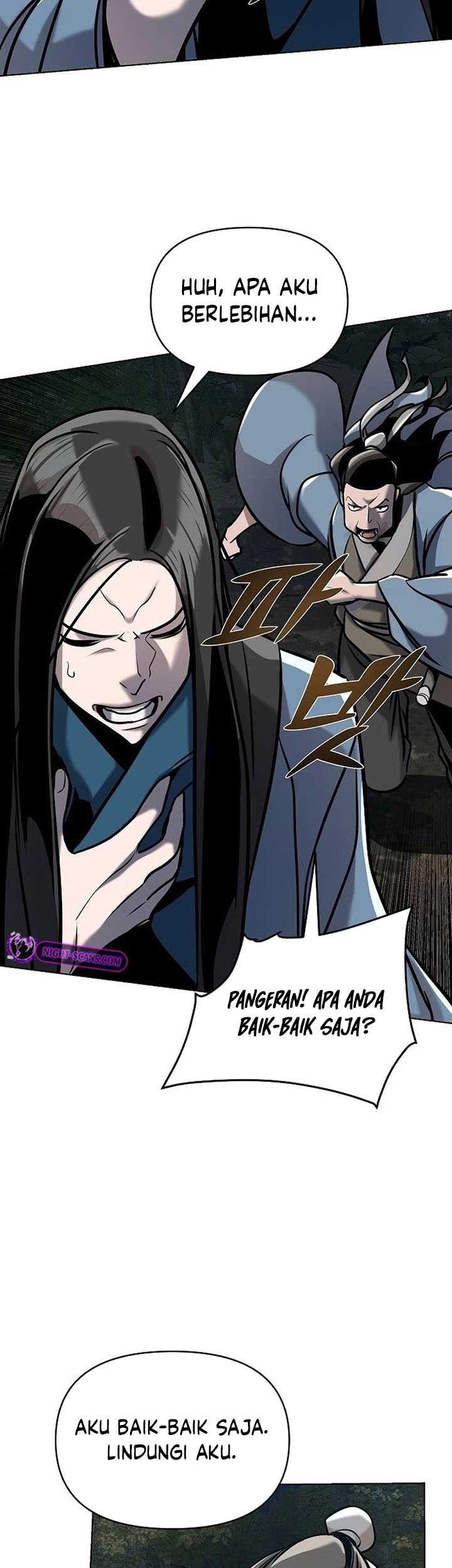 The Mysterious World’s Greatest Martial Artist Little Prince Chapter 21 Gambar 70