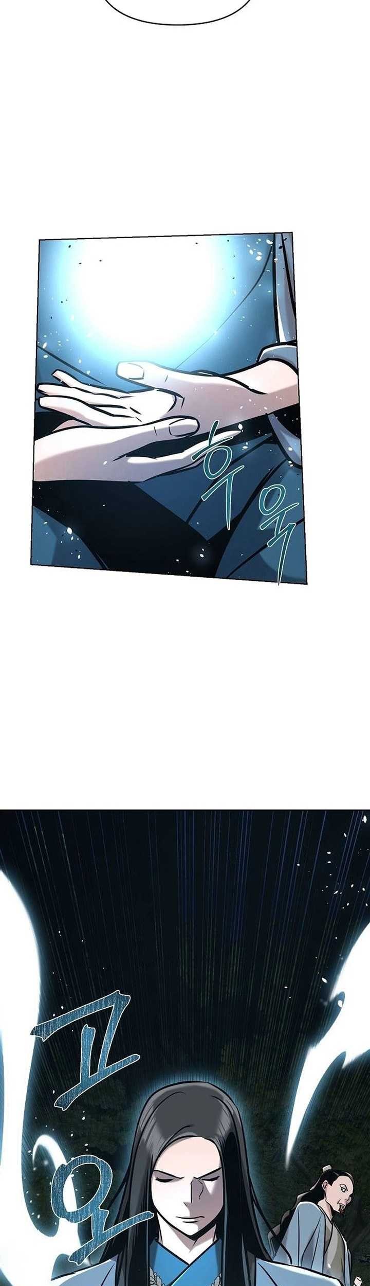 The Mysterious World’s Greatest Martial Artist Little Prince Chapter 21 Gambar 72