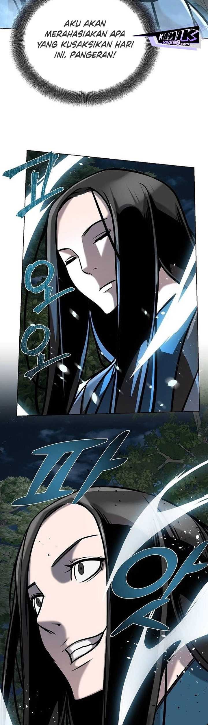 The Mysterious World’s Greatest Martial Artist Little Prince Chapter 21 Gambar 76