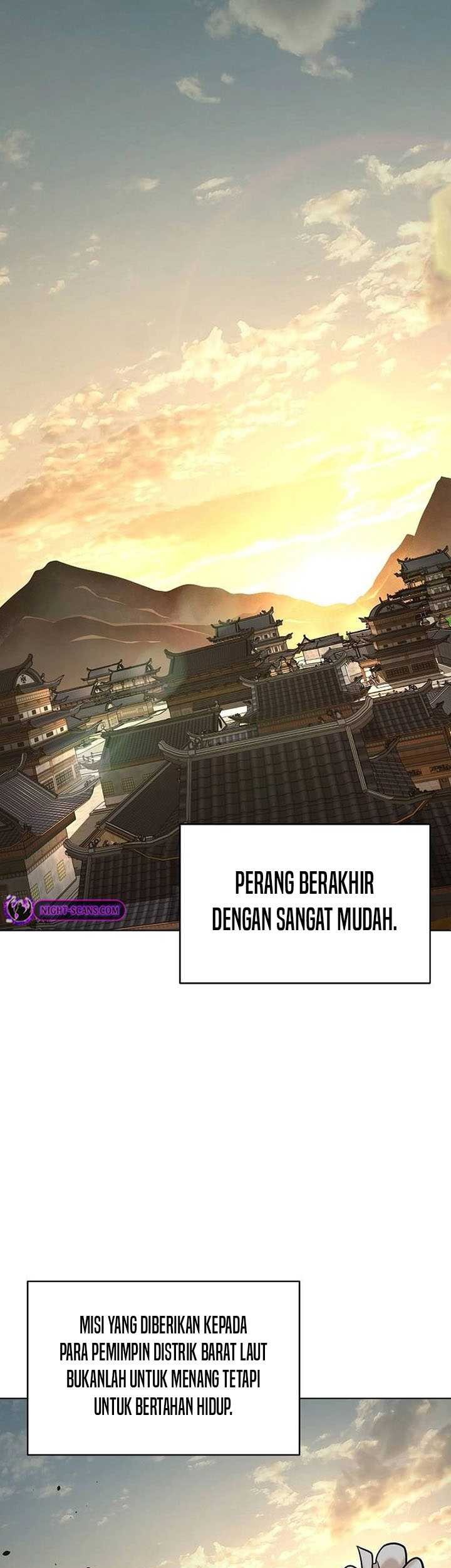 The Mysterious World’s Greatest Martial Artist Little Prince Chapter 21 Gambar 86