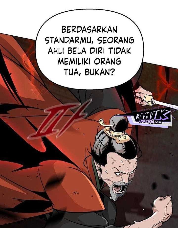 The Mysterious World’s Greatest Martial Artist Little Prince Chapter 21 Gambar 11