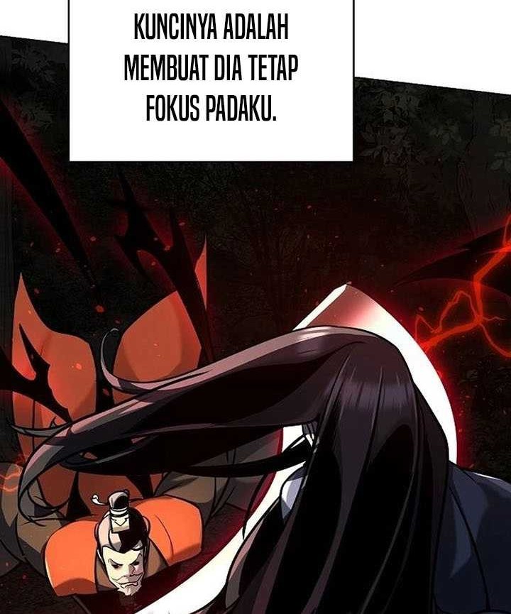 The Mysterious World’s Greatest Martial Artist Little Prince Chapter 21 Gambar 15