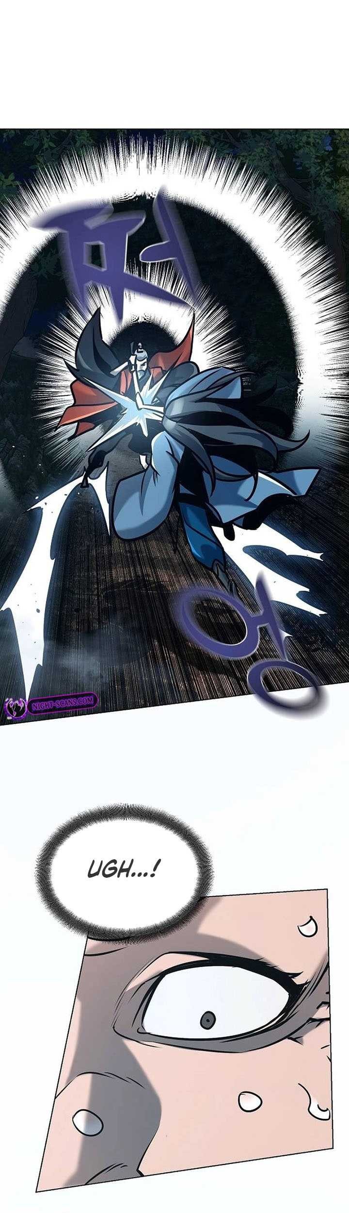 The Mysterious World’s Greatest Martial Artist Little Prince Chapter 20 Gambar 26