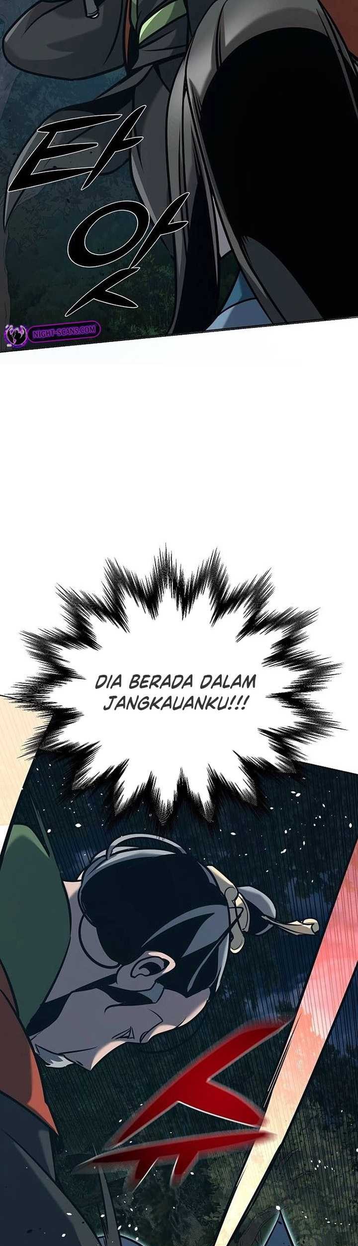 The Mysterious World’s Greatest Martial Artist Little Prince Chapter 20 Gambar 28