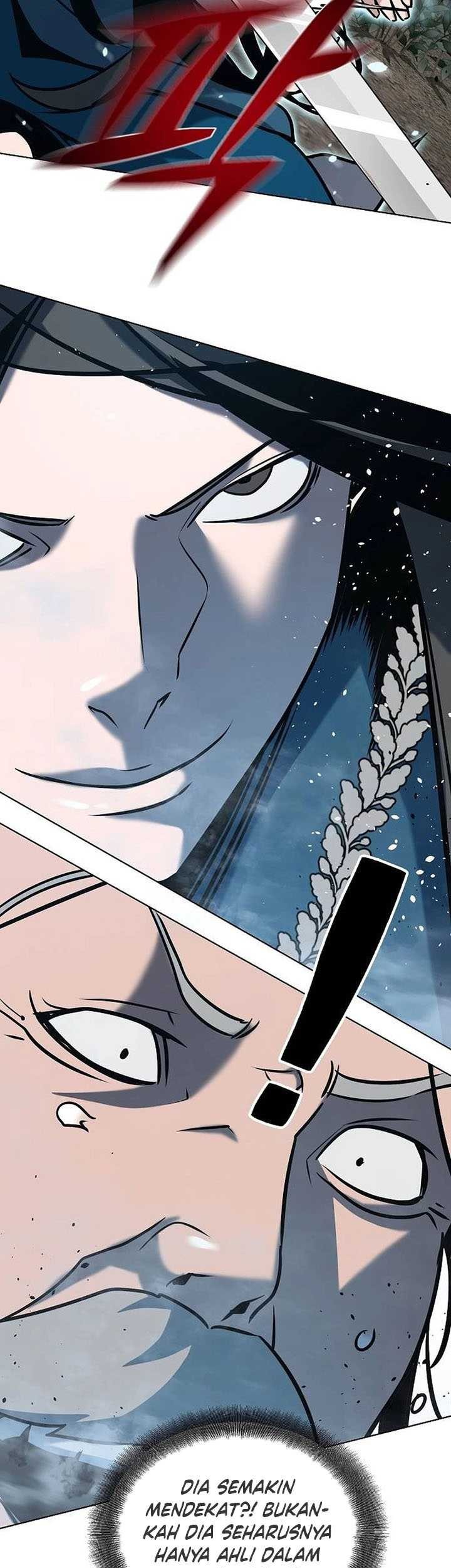 The Mysterious World’s Greatest Martial Artist Little Prince Chapter 20 Gambar 30