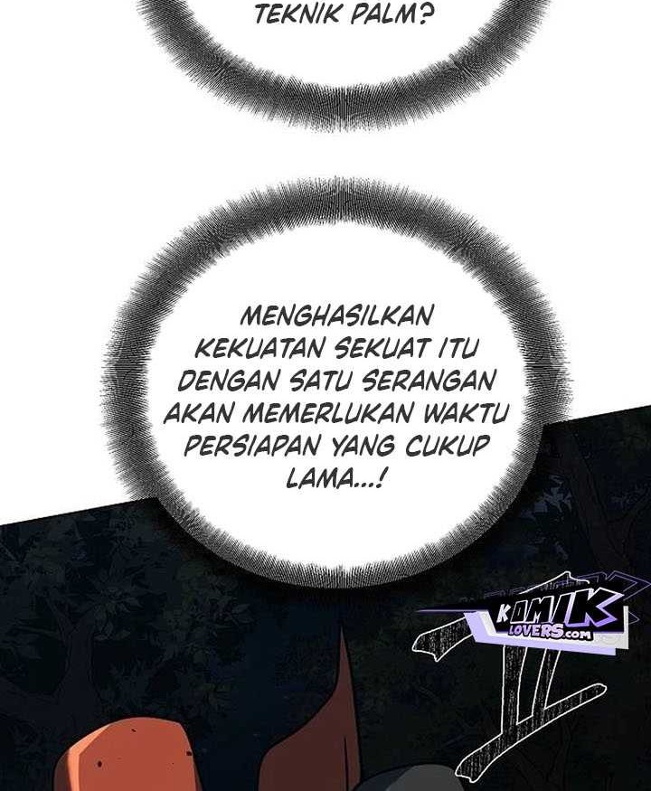 The Mysterious World’s Greatest Martial Artist Little Prince Chapter 20 Gambar 31