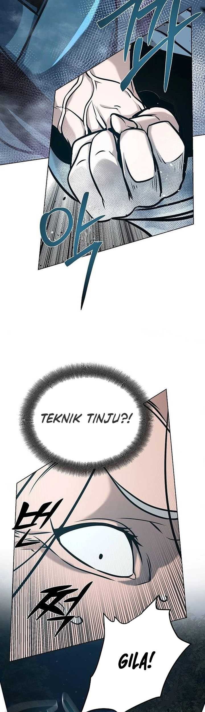 The Mysterious World’s Greatest Martial Artist Little Prince Chapter 20 Gambar 34