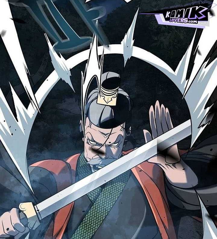 The Mysterious World’s Greatest Martial Artist Little Prince Chapter 20 Gambar 35