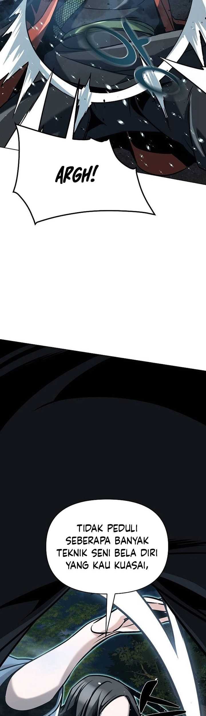 The Mysterious World’s Greatest Martial Artist Little Prince Chapter 20 Gambar 36