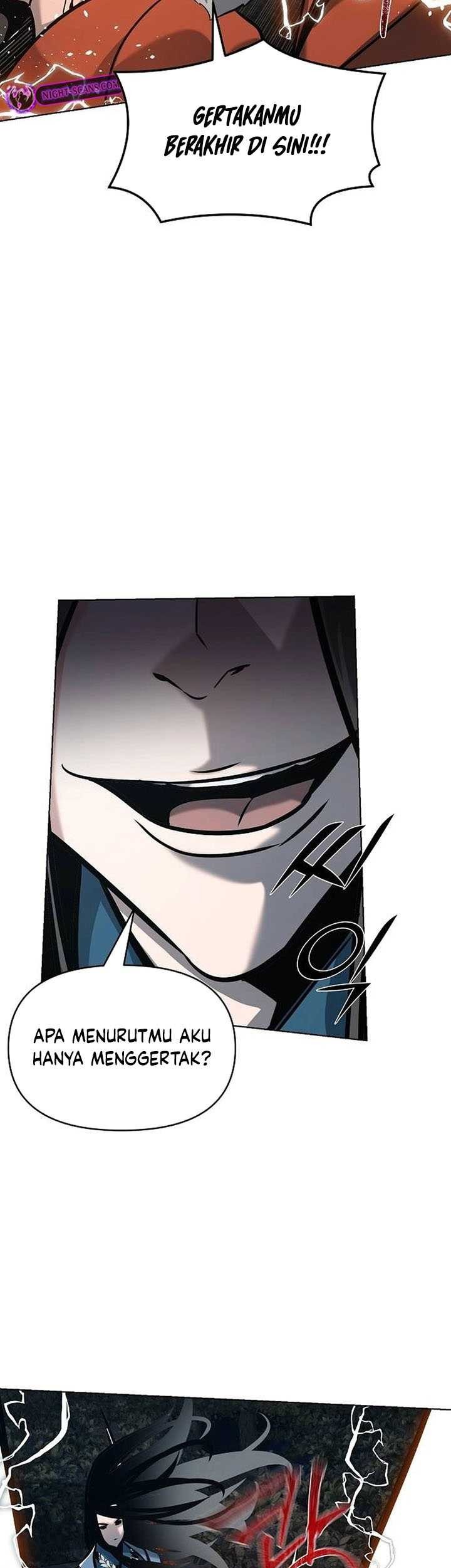 The Mysterious World’s Greatest Martial Artist Little Prince Chapter 20 Gambar 18